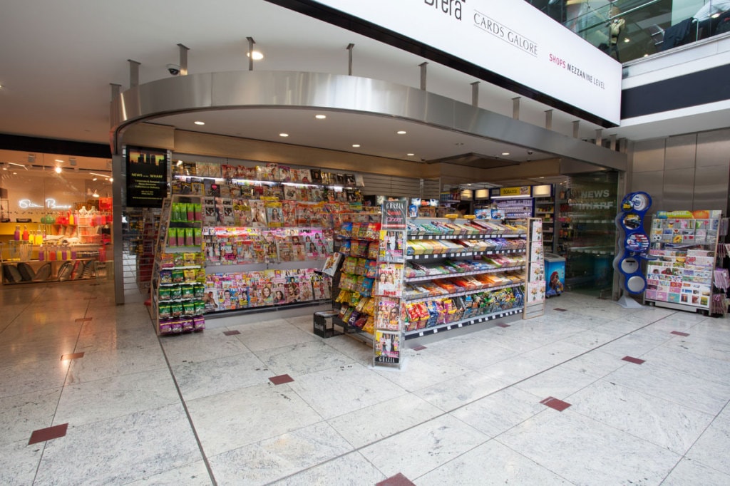 News On The Wharf Jubilee Place